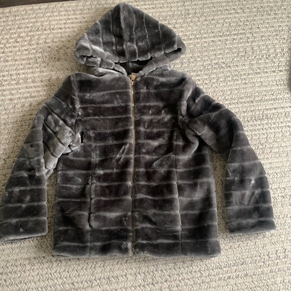 Soft Jacket